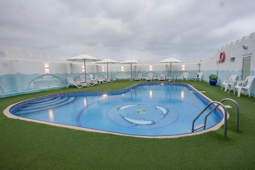 هتل هافا هوس